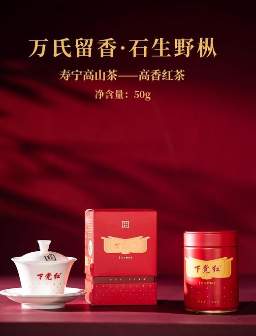 下党红（石生野枞） 商品图0