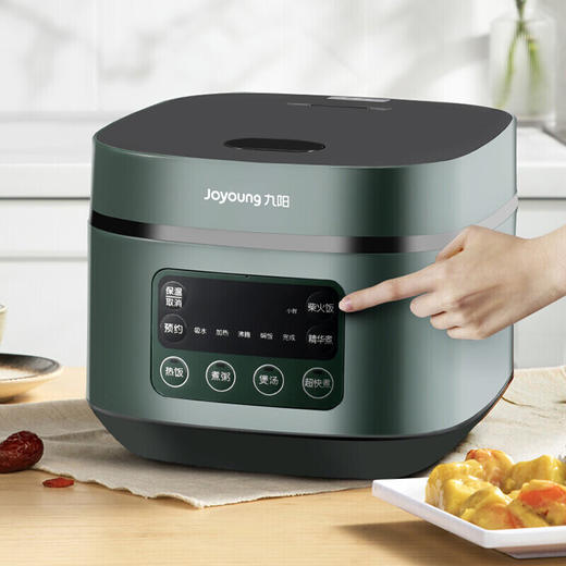 九阳电饭煲F30FZ-F636 商品图2