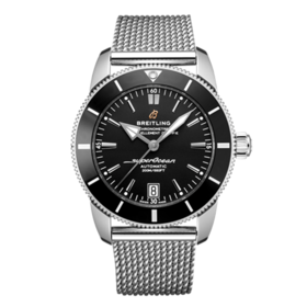 百年灵 Breitling 超级海洋文化系列B20自动机械腕表 AB2010121B1A1