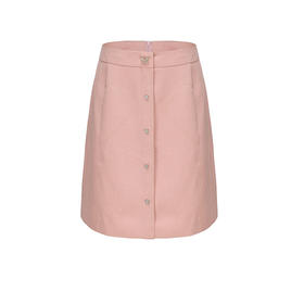 EIIR司歌小A半裙精致优雅气质EC881385