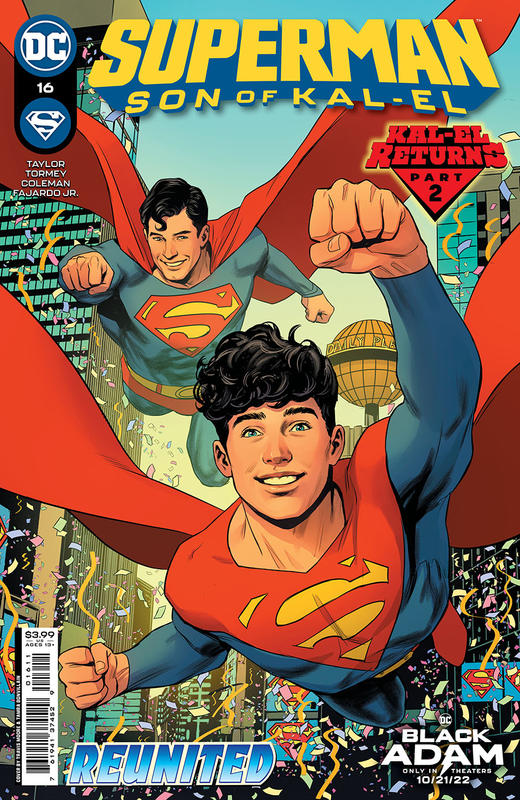超人之子 Superman Son Of Kal-El 商品图6
