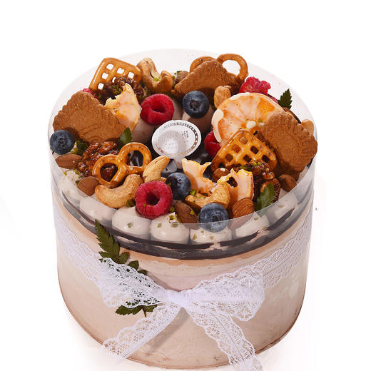 零落山丘 商品图1