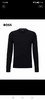 L（150-170斤）原单HUGO BOSS 新款男版羊毛混纺毛衣 商品缩略图3