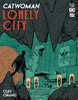 黑标 猫女 孤单城市  Catwoman  Lonely City 商品缩略图0