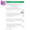 【中商原版】11+ GL Verbal Reasoning Practice Book & Assessment Tests - Ages 9-10 with Online Edition 商品缩略图4