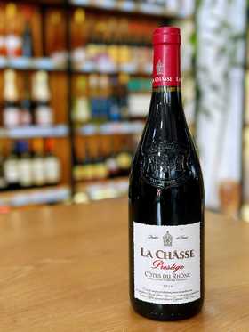 法国教皇圣醇珍酿干红葡萄酒