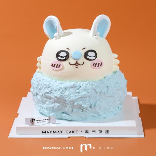 chiikawa 莫莫咖·飞鼠【C4611】 商品图1