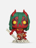 Funko POP Asia  Legendary Creatures & Myths Yecha亚洲系列 POP公仔鬼怪录夜叉手办 73666 商品缩略图3