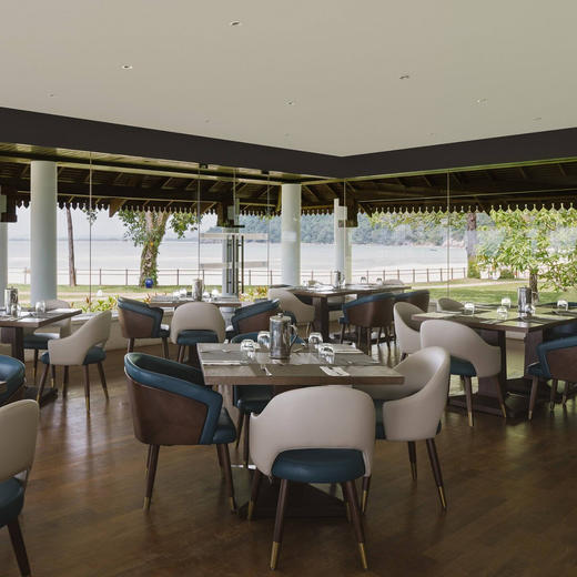 26年夏季早鸟！4天3晚【马来西亚珍拉丁湾ClubMed度假村】全年可询！一价全包尊享每日三餐、酒水畅饮、儿童托管及酒店内丰富娱乐活动，吃喝玩乐，一键搞定~ 商品图13