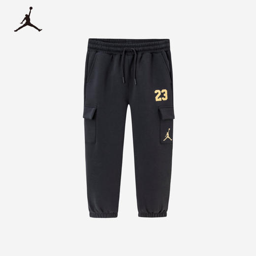 【CNY系列】Jordan 春 婴童小童大童 长裤 JDG-F7-D211 商品图0