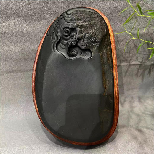 螭龙砚 商品图0