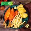 25K大成红番天鸡柳 400g/袋 25袋/件 商品缩略图4
