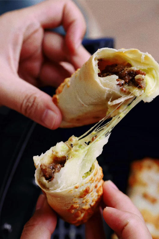 卷｜山姆同款定制牛肉卷 商品图2