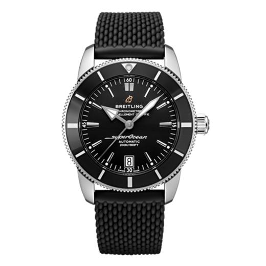 百年灵 Breitling 超级海洋文化系列B20自动机械腕表 AB2010121B1S1 商品图0