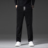 【圈】【新款DYG】大依优型大码休闲裤直筒灯芯绒长裤男舒适弹力休闲简约百搭加肥加大男装潮款 商品缩略图2