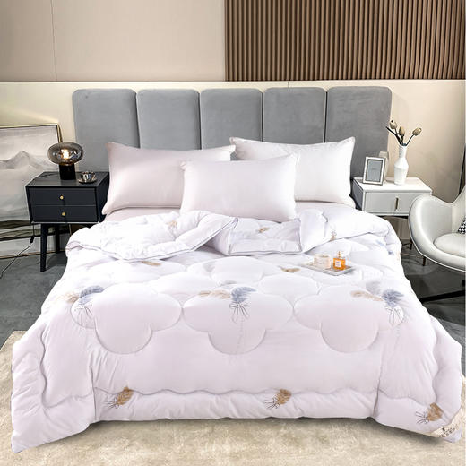 啄木鸟(PLOVER)纤羽亲肤被ZMN-DB011 商品图0