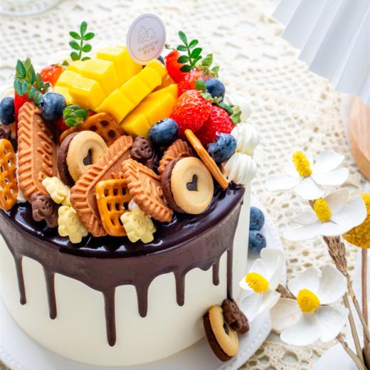 森果奇缘 商品图2