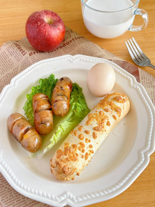 卷｜山姆同款定制牛肉卷 商品图8