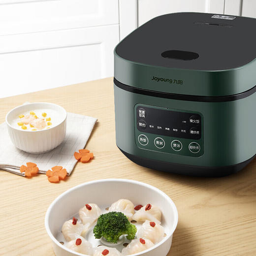 九阳电饭煲F30FZ-F636 商品图1