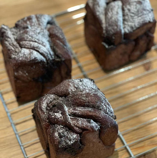 巧克力吐司 商品图1