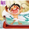 【中商原版】下水道大冒险 附CD和QR Code故事 宝宝一套科学绘本 幼福 徐姣 港台原版 亲子绘本童书 儿童故事图画书 3-8岁 商品缩略图12