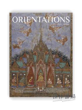 Orientations  Vol.54 No.2