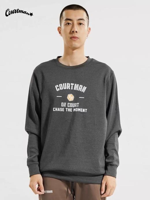 【好物推荐】薄绒加厚投篮服  早春打球运动首选 商品图3