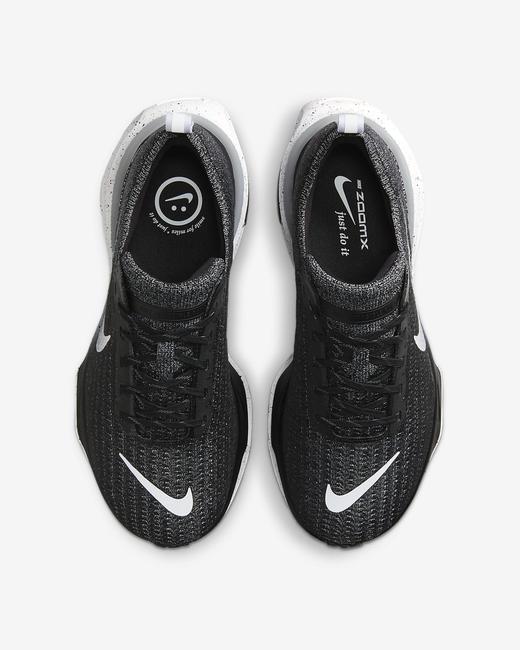 Nike耐克 Invincible 3 男子 ZOOMX 透气公路跑步鞋DR2615-002 商品图3