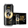 珠江啤酒 9°P珠江97纯生啤酒 500ml*12罐 整箱装 商品缩略图1