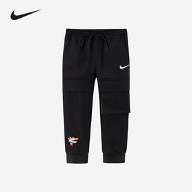 NIKE 春 小童婴童 长裤 NKB-WP-M022
