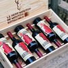 木桐酒庄副牌干红葡萄酒Mouton Rothschild 2020年份|法国五大名庄罗斯柴尔德家族的的小木桐，酒标来自著名艺术家让.卡吕的画作，酿造工艺与正牌酒基本一致，演绎着一级庄的优雅与醇厚~ 商品缩略图1