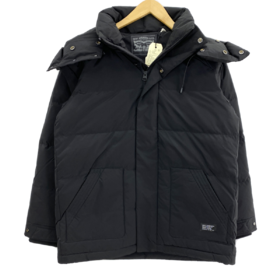 LEVIS秋冬男上装羽绒服A85870000