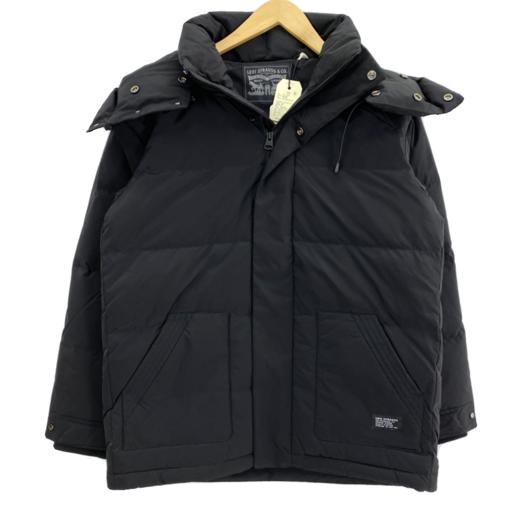 LEVIS秋冬男上装羽绒服A85870000 商品图0