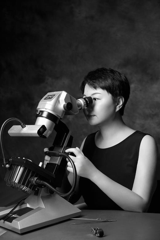 IGI国际宝石研究院厦门校区珠宝课程缴费专用链接 商品图0