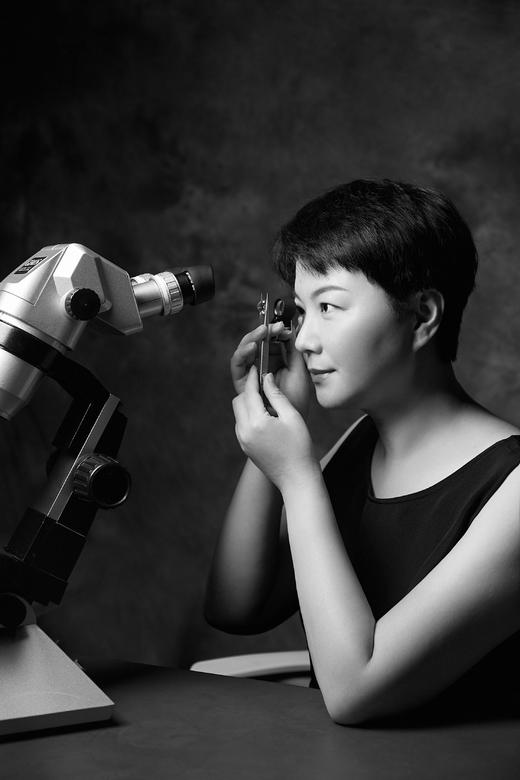 IGI国际宝石研究院厦门校区珠宝课程缴费专用链接 商品图1