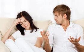 粉丝案例简易分析 | 夫妻不和，频繁吵架只需挂一块布即可破解！