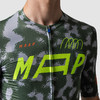 MAAP 男士 Adapted I.S Pro Air Jersey 短袖骑行服 商品缩略图3