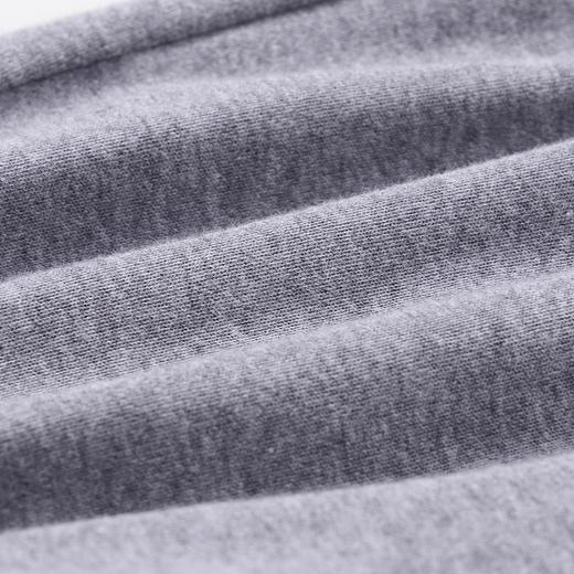 【实体店同款】女童萌趣荷叶边脚口全腰针织夹裤2023年冬季新款安奈儿童装AG346783 商品图9