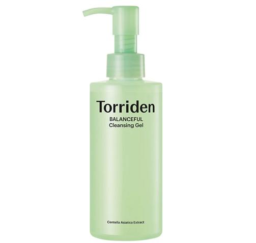 Torriden桃瑞丹积雪草温和清爽洁面啫喱-200ml 商品图1