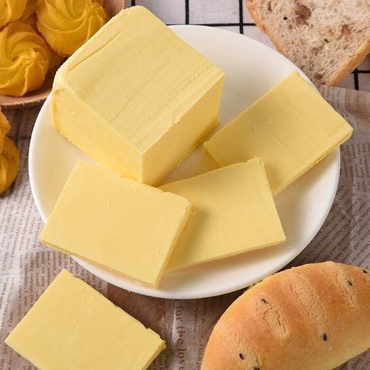 满特人造奶油 15kg【005】 商品图1