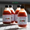 蜜上番茄 番茄汁饮料 | 4瓶每箱 | 有机番茄 古法蜂蜜 完美融合 | 农场自研 * Organic Tomato Juice with Honey 商品缩略图0