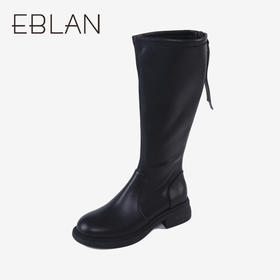 伊伴女靴B23510103