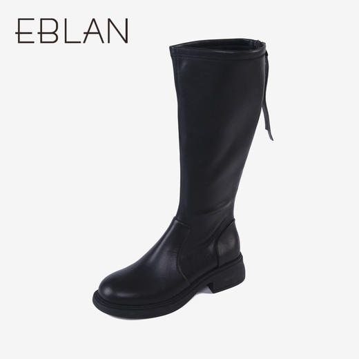 伊伴女靴B23510103 商品图0