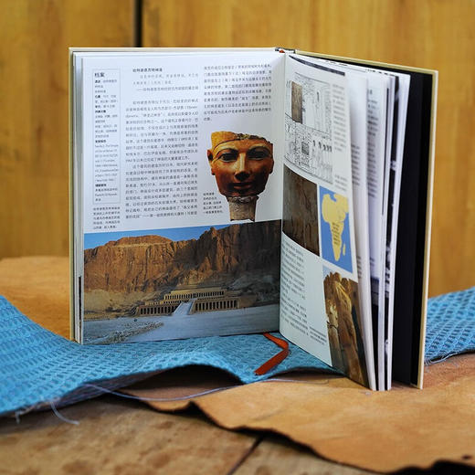 埃及神庙 商品图8