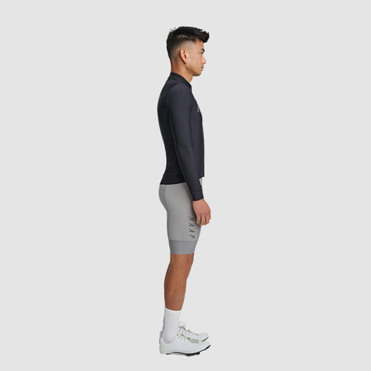 MAAP 男士 Halftone Thermal Pro LS Jersey 加绒长袖骑行服 商品图2