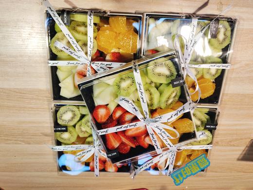 果切盒礼盒 商品图1