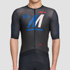 MAAP 男士 Rival Pro Air Jersey Black 短袖骑行服 商品缩略图2