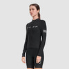 MAAP 女士 Evade Thermal LS Jersey 加绒长袖骑行服 商品缩略图0