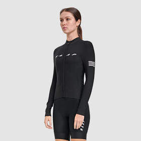 MAAP 女士 Evade Thermal LS Jersey 加绒长袖骑行服