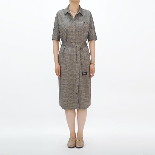 MF3L106麦克斯菲瑞连衣裙 商品图0